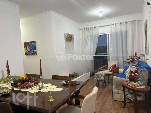 Apartamento com 3 quartos à venda na Rua Wadia Jafet Assad, 555, Dos Casa, São Bernardo do Campo, 64 m2 por R$ 318.000