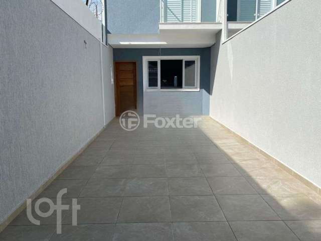 Casa com 3 quartos à venda na Rua Toninhas, 399, Vila Gea, São Paulo, 120 m2 por R$ 849.999