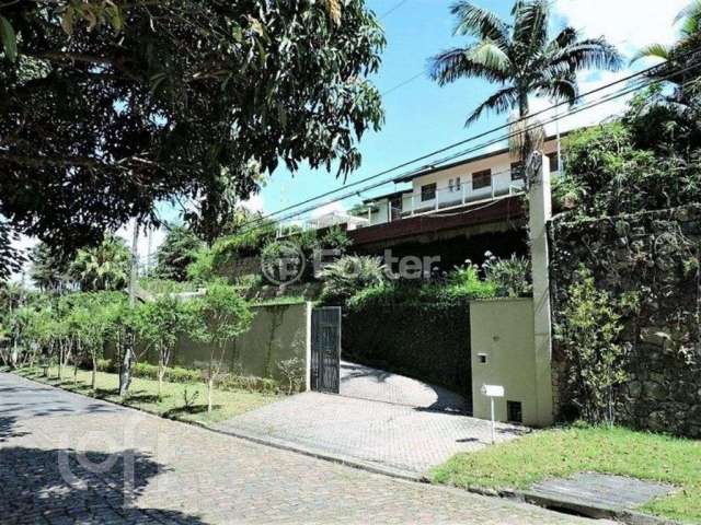 Casa com 5 quartos à venda na Rua Balança, 38, Palos Verdes, Cotia, 750 m2 por R$ 5.376.000
