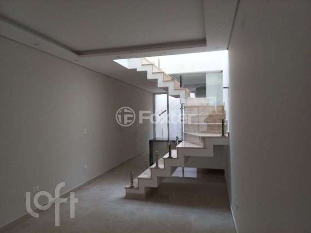 Casa com 3 quartos à venda na Rua Santo Alberto, 291, Vila São Pedro, São Paulo, 105 m2 por R$ 850.000