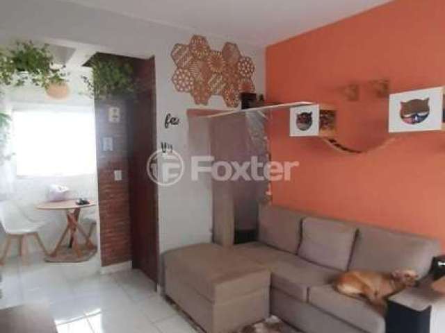 Cobertura com 2 quartos à venda na Rua Pan, 297, Nova Gerty, São Caetano do Sul, 73 m2 por R$ 620.000
