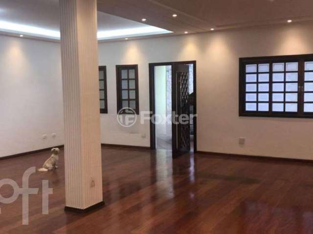 Casa com 4 quartos à venda na Rua Tupi, 210, Cerâmica, São Caetano do Sul, 480 m2 por R$ 2.900.000