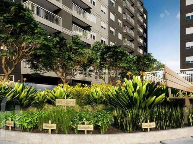 Apartamento com 2 quartos à venda na Rua Amoipira, 101, Vila Isa, São Paulo, 73 m2 por R$ 603.000