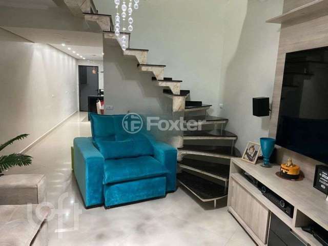 Casa com 3 quartos à venda na Avenida Joaquim Chavasco, 506, Jardim Mauá, Mauá, 300 m2 por R$ 742.000