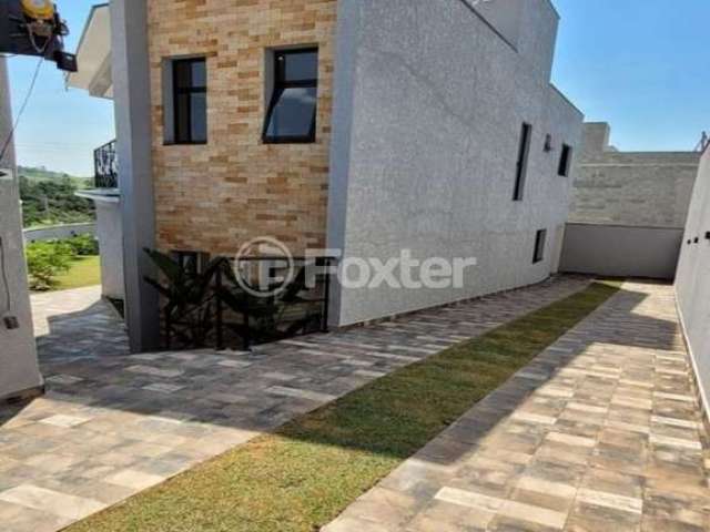 Casa em condomínio fechado com 4 quartos à venda na Avenida Apoena, 14, Villas do Jaguari, Santana de Parnaíba, 150 m2 por R$ 1.250.000