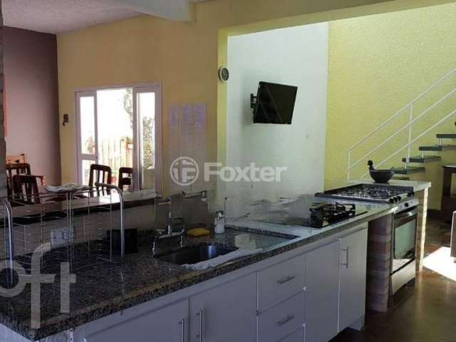 Casa com 5 quartos à venda na Avenida Peru, 1, Recanto Maravilha III, Santana de Parnaíba, 250 m2 por R$ 1.000.000