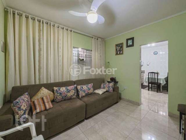 Casa com 3 quartos à venda na Rua Martinica, 90, Parque Capuava, Santo André, 172 m2 por R$ 510.000