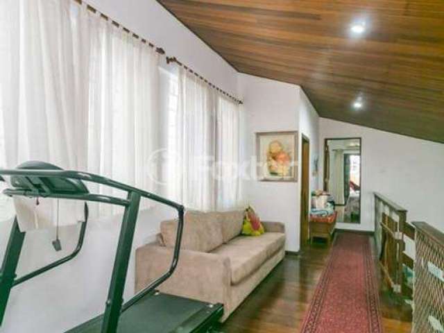 Casa com 5 quartos à venda na Rua das Esmeraldas, 291, Jardim, Santo André, 443 m2 por R$ 4.000.000