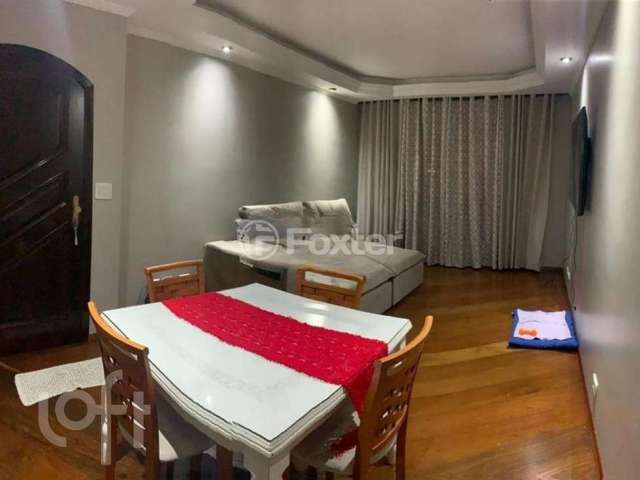 Casa com 3 quartos à venda na Rua Taguá, 266, Parque João Ramalho, Santo André, 125 m2 por R$ 958.000