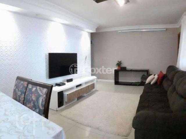 Casa com 3 quartos à venda na Rua Lavrinhas, 174, Vila Lucinda, Santo André, 148 m2 por R$ 703.000