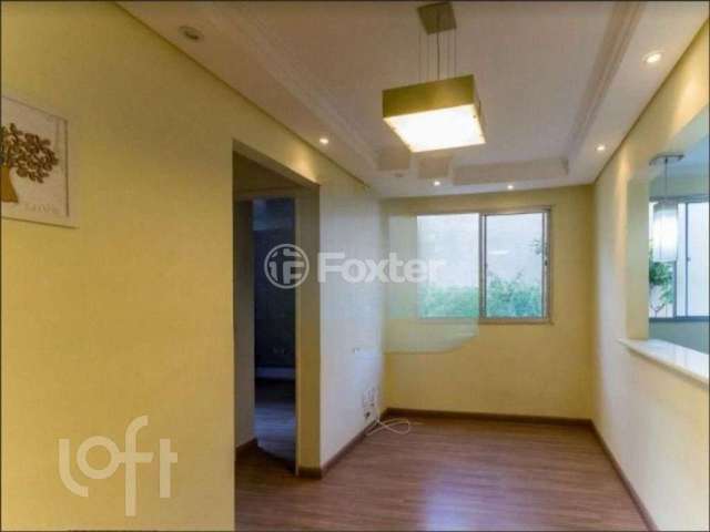 Apartamento com 2 quartos à venda na Avenida Dom Jaime de Barros Câmara, 763, Planalto, São Bernardo do Campo, 52 m2 por R$ 336.000