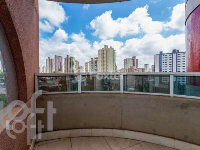 Apartamento com 4 quartos à venda na Rua Flora, 232, Vila Alpina, Santo André, 380 m2 por R$ 3.600.000