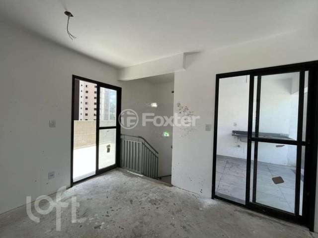 Cobertura com 3 quartos à venda na Rua Miguel Arco e Flecha, 314, Vila Euclides, São Bernardo do Campo, 150 m2 por R$ 1.165.000