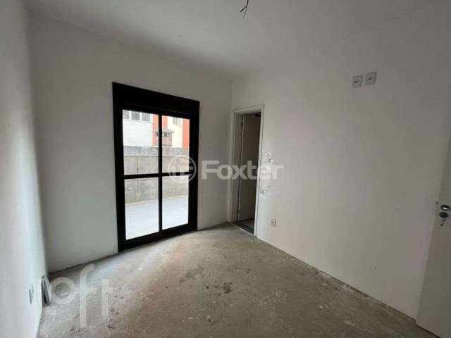 Apartamento com 3 quartos à venda na Rua Miguel Arco e Flecha, 314, Vila Euclides, São Bernardo do Campo, 107 m2 por R$ 810.000