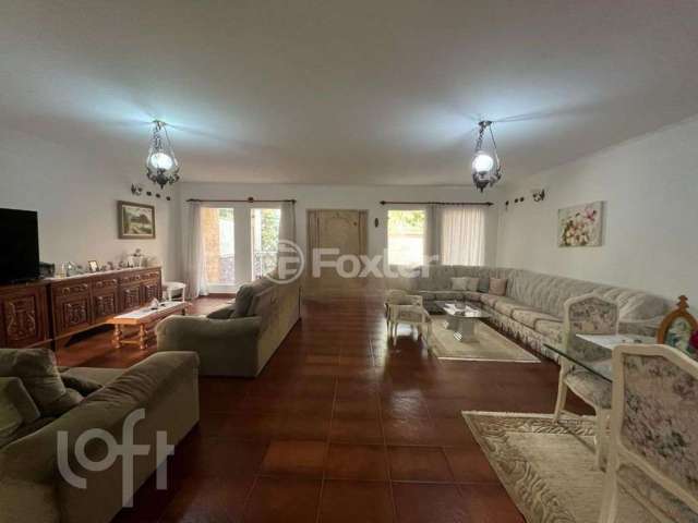 Casa com 4 quartos à venda na Rua Antônio de Salema, 69, Jardim do Mar, São Bernardo do Campo, 250 m2 por R$ 2.350.000