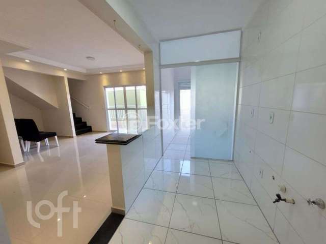 Cobertura com 3 quartos à venda na Rua Brasílio Machado, 518, Centro, São Bernardo do Campo, 122 m2 por R$ 805.000