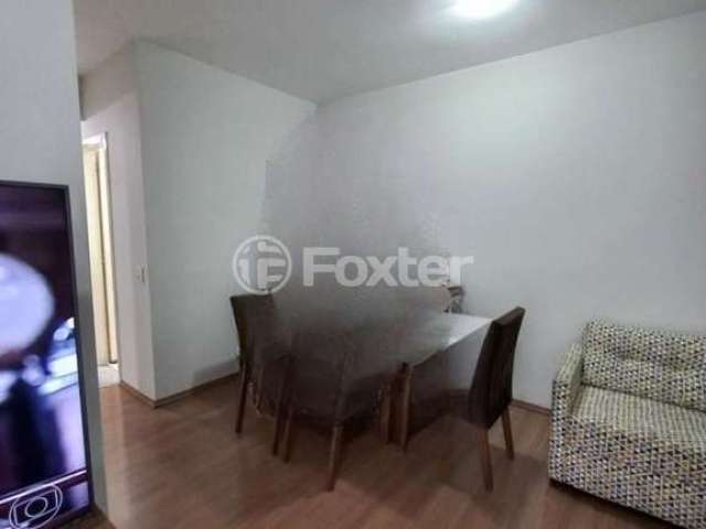 Apartamento com 3 quartos à venda na Rua Luiz Scott, 209, Jardim Iracema, Barueri, 78 m2 por R$ 500.000