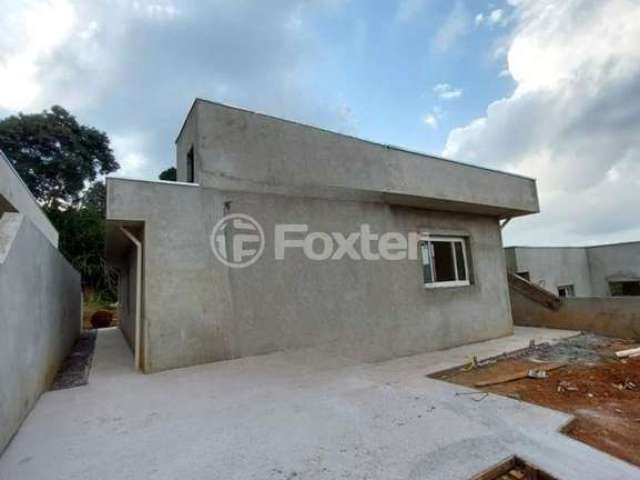 Casa com 3 quartos à venda na Rua México, -812, Chácara Remanso (Caucaia do Alto), Cotia, 81 m2 por R$ 370.000
