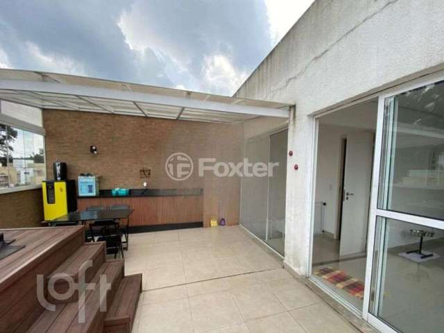 Apartamento com 4 quartos à venda na Estrada Municipal Walter Steurer, 388, Chácara Pavoeiro, Cotia, 188 m2 por R$ 1.150.000