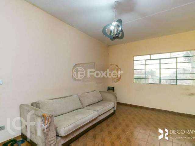 Casa com 6 quartos à venda na Rua Sebastião Fernandes Tourinho, 625, Vila Nogueira, Diadema, 280 m2 por R$ 900.000