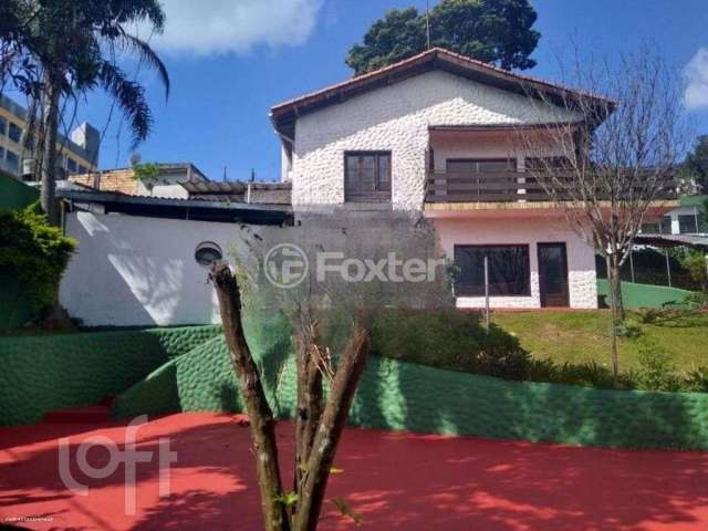 Casa com 5 quartos à venda na Rua Salvador, 26, Parque Turiguara, Cotia, 450 m2 por R$ 2.446.808
