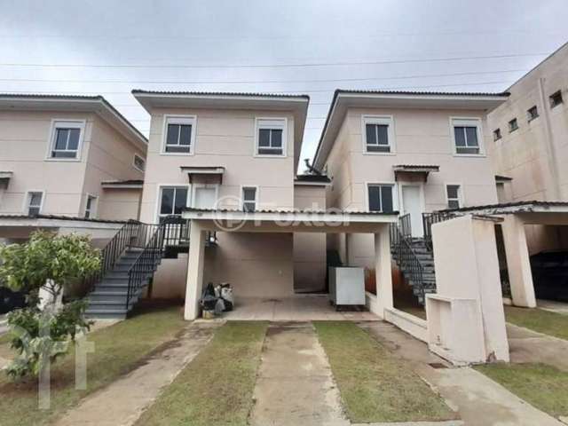 Casa com 3 quartos à venda na Rua Adozinda Lopes, 900, Jardim da Glória, Cotia, 143 m2 por R$ 825.000