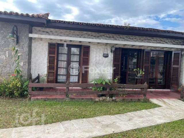 Casa com 3 quartos à venda na Rua Boa Vista, 284, Vila Santo Antônio, Cotia, 360 m2 por R$ 1.600.000