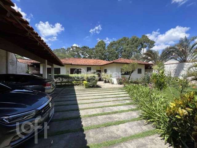 Casa com 4 quartos à venda na Avenida José Giorgi, 1360, Granja Viana II, Cotia, 247 m2 por R$ 3.500.000
