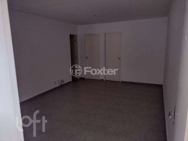 Apartamento com 2 quartos à venda na Avenida Gênova, 601, Jardim Santa Paula, Cotia, 60 m2 por R$ 270.000
