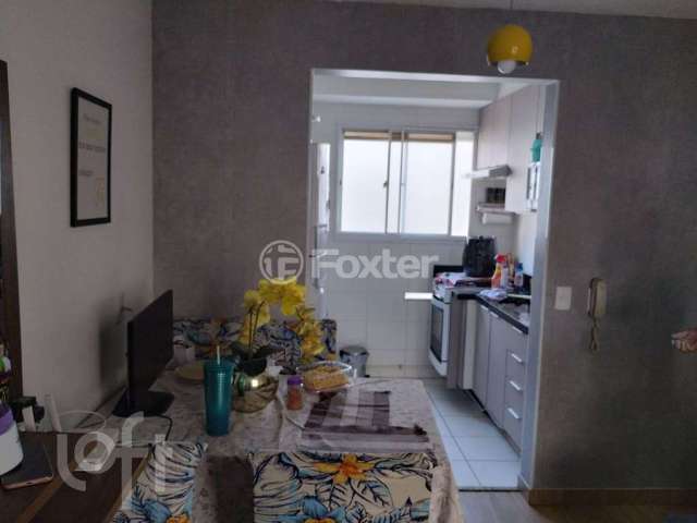 Apartamento com 2 quartos à venda na Rua Manga, 4, Jardim Albertina, Guarulhos, 37 m2 por R$ 200.000