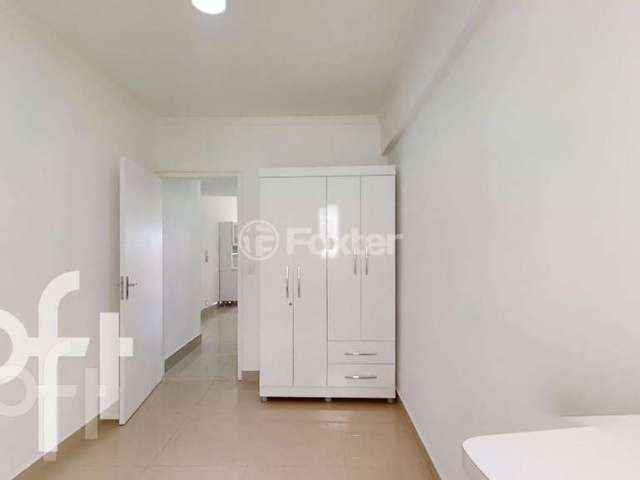 Apartamento com 1 quarto à venda na Rua da Verdade, 297, Vila Harmonia, Guarulhos, 50 m2 por R$ 295.000