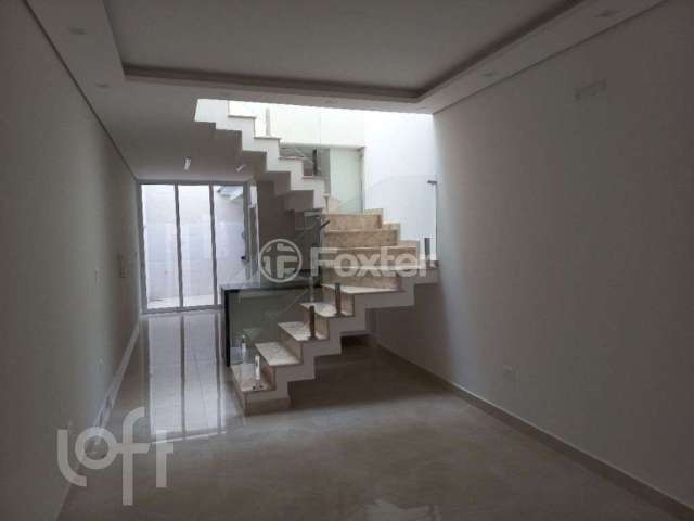 Casa com 3 quartos à venda na Rua Santo Alberto, 299, Vila São Pedro, São Paulo, 105 m2 por R$ 850.000