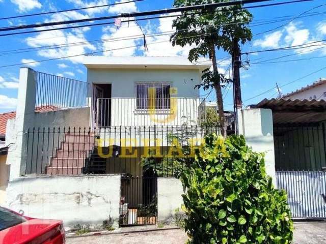 Casa com 3 quartos à venda na Rua Dom José de Morais Torres, 440, Casa Verde, São Paulo, 212 m2 por R$ 500.000