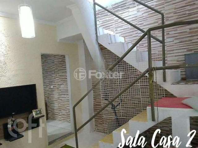 Casa com 7 quartos à venda na Rua Luís Figueira, 4, Jardim Bandeirantes (Zona Norte), São Paulo, 300 m2 por R$ 404.255