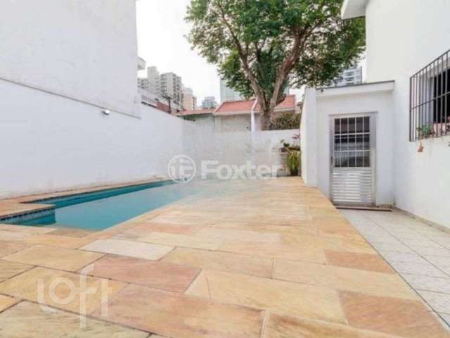 Casa com 3 quartos à venda na Rua da Contagem, 258, Vila da Saúde, São Paulo, 265 m2 por R$ 1.595.000