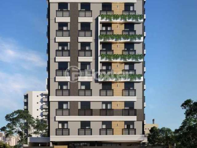 Apartamento com 3 quartos à venda na Rua Pierre Bienvenu Noailles, 250, Chora Menino, São Paulo, 83 m2 por R$ 755.106