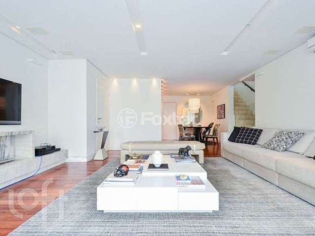 Cobertura com 3 quartos à venda na Rua Itanhatim, 186, Vila Andrade, São Paulo, 270 m2 por R$ 2.160.000