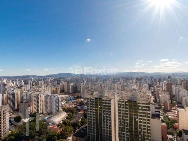 Cobertura com 2 quartos à venda na Rua Cayowaá, 1194, Sumaré, São Paulo, 224 m2 por R$ 1.900.000