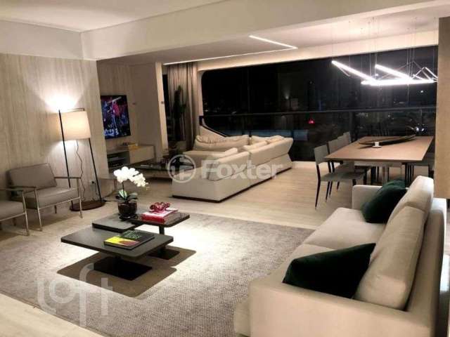 Apartamento com 3 quartos à venda na Avenida das Nações Unidas, 14401, Vila Almeida, São Paulo, 134 m2 por R$ 2.428.690