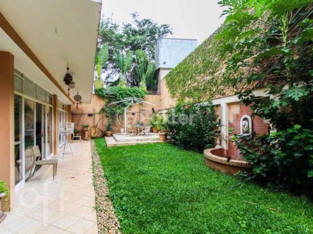 Casa com 5 quartos à venda na Rua Duarte da Costa, 719, Alto da Lapa, São Paulo, 442 m2 por R$ 3.200.000