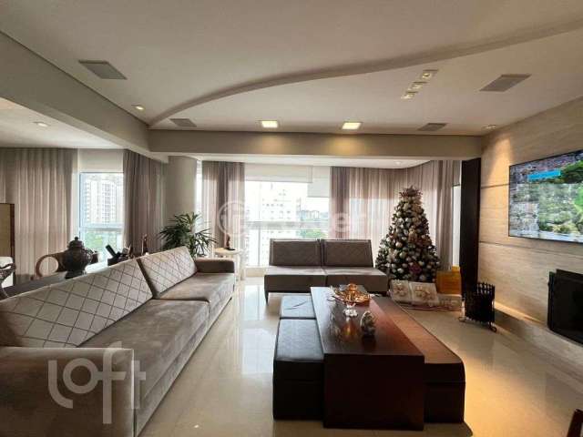 Apartamento com 4 quartos à venda na Rua Aliança Liberal, 990, Bela Aliança, São Paulo, 200 m2 por R$ 2.343.000