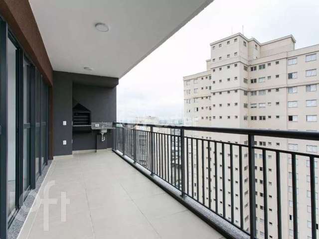 Apartamento com 2 quartos à venda na Rua Tuiuti, 630, Tatuapé, São Paulo, 106 m2 por R$ 1.300.000