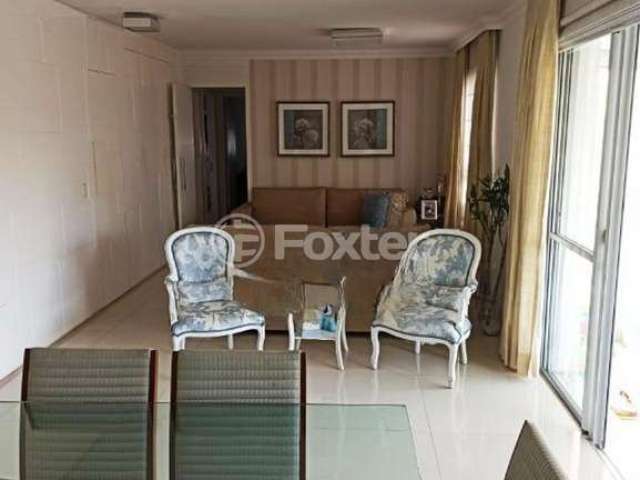 Apartamento com 3 quartos à venda na Rua Doutor Dolzani, 676, Jardim da Glória, São Paulo, 129 m2 por R$ 1.431.000