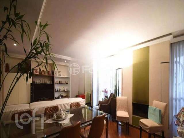 Apartamento com 3 quartos à venda na Rua Frederico Guarinon, 125, Jardim Ampliação, São Paulo, 117 m2 por R$ 759.000