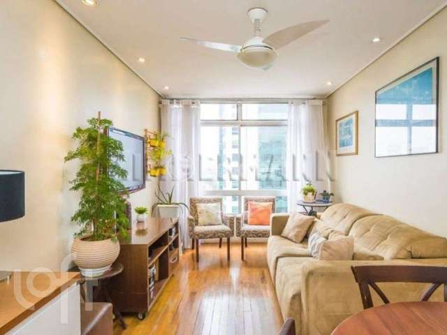 Apartamento com 2 quartos à venda na Avenida das Nações Unidas, 8341, Vila Almeida, São Paulo, 69 m2 por R$ 1.050.000