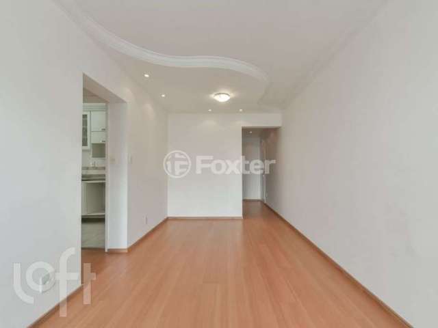 Apartamento com 2 quartos à venda na Avenida Portugal, 401, Brooklin Paulista, São Paulo, 66 m2 por R$ 840.000