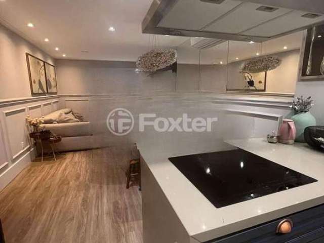 Apartamento com 3 quartos à venda na Avenida Marquês de São Vicente, 2860, Água Branca, São Paulo, 106 m2 por R$ 1.590.000