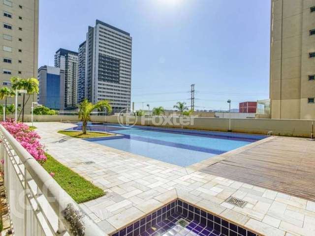 Apartamento com 4 quartos à venda na Rua Rubens Meireles, 105, Várzea da Barra Funda, São Paulo, 132 m2 por R$ 1.500.000