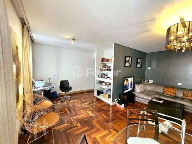 Apartamento com 2 quartos à venda na Rua Coronel Conrado Siqueira Campos, 125, Jardim das Acacias, São Paulo, 100 m2 por R$ 850.000