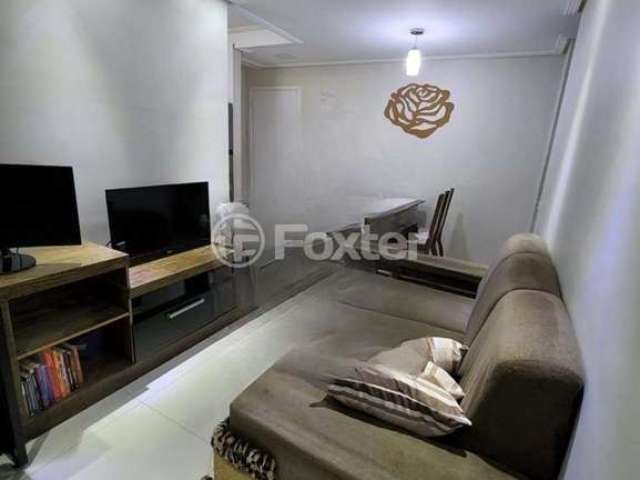Apartamento com 1 quarto à venda na Avenida Doutor Francisco Mesquita, 1205, Quinta da Paineira, São Paulo, 35 m2 por R$ 265.999